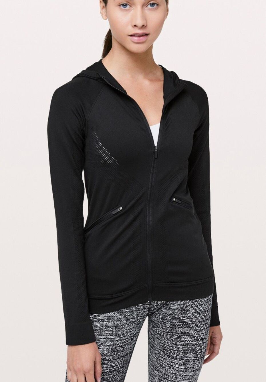 Lululemon Ventilation Jacket - Picture 4 of 12
